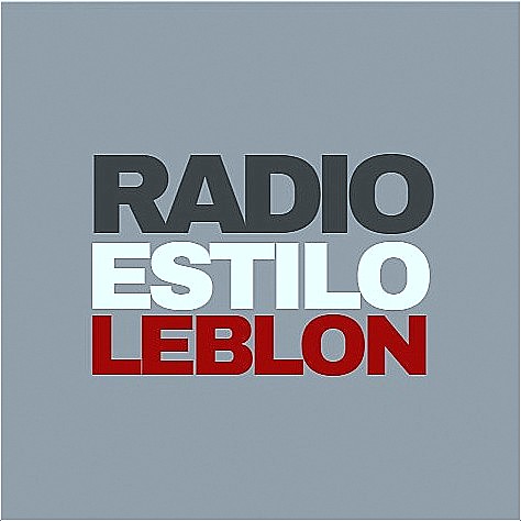 RADIO ESTILO LEBLON
